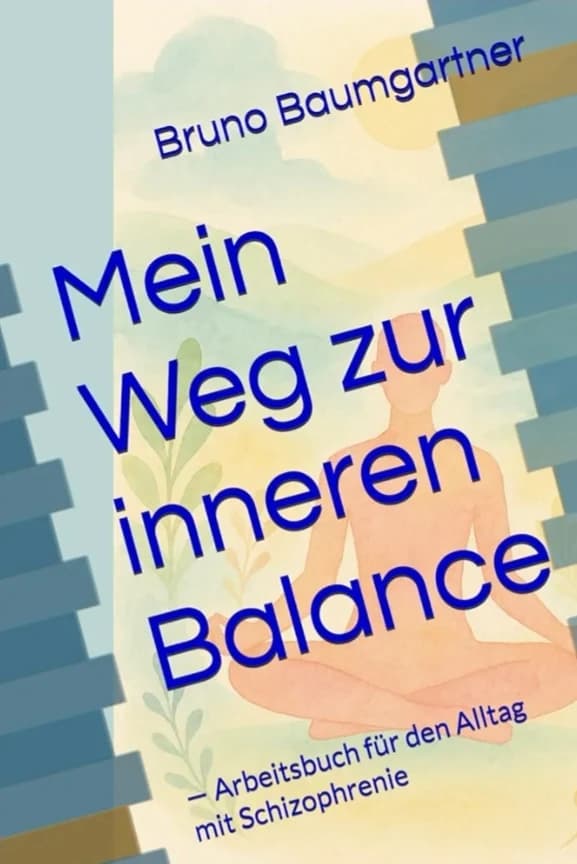 Mein Weg zur inneren Balance