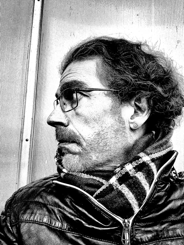 Bruno Baumgartner