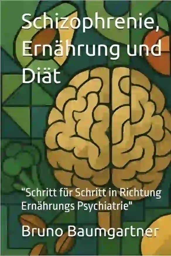 Schizophrenie, Ernährung und Diät