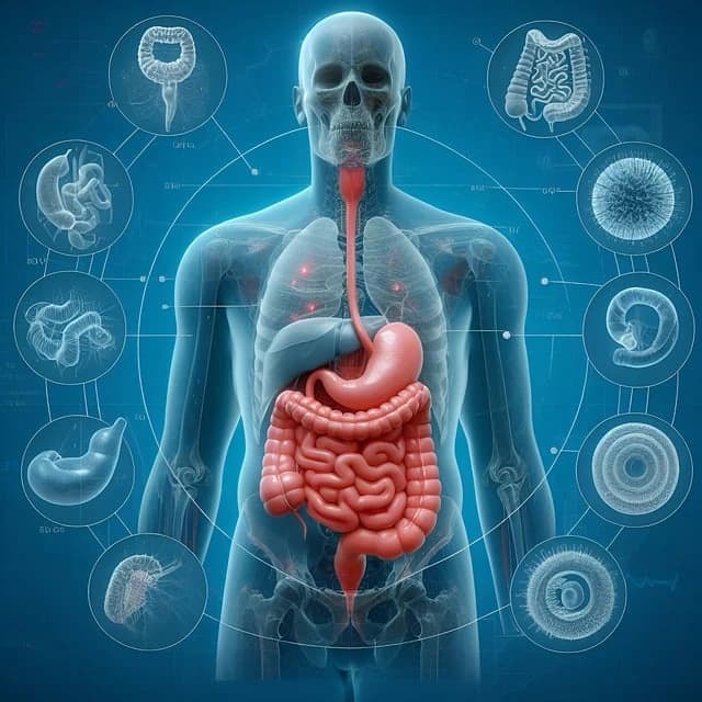 Schizophrenie und Darmgesundheit: Die wichtige Rolle des Mikrobioms bei psychischen Erkrankungen