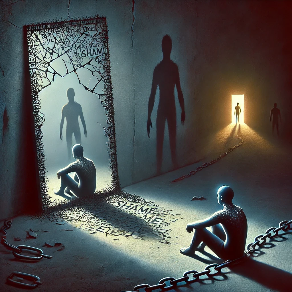 Selbststigmatisierung bei Schizophrenie: Der innere Kampf und Wege zur Heilung