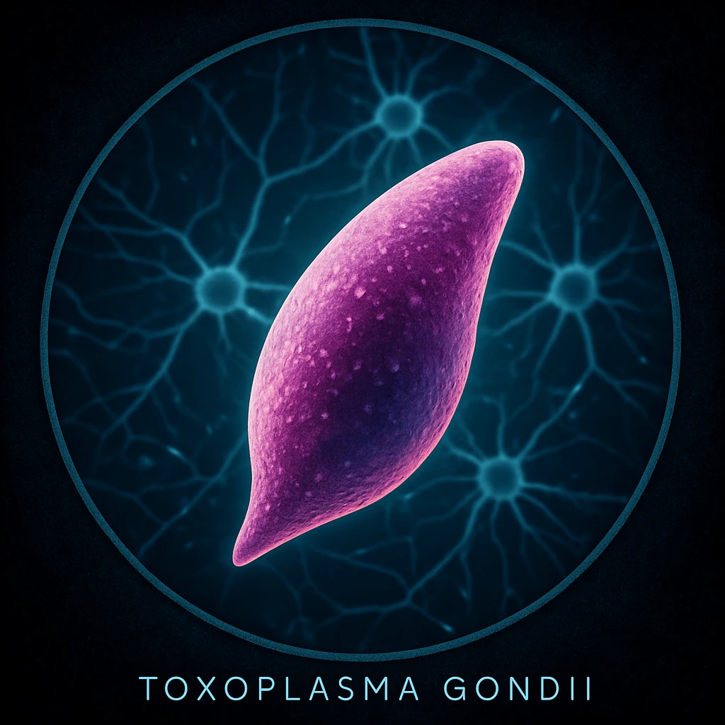 Toxoplasma gondii und Schizophrenie: Ein unterschätzter Zusammenhang?